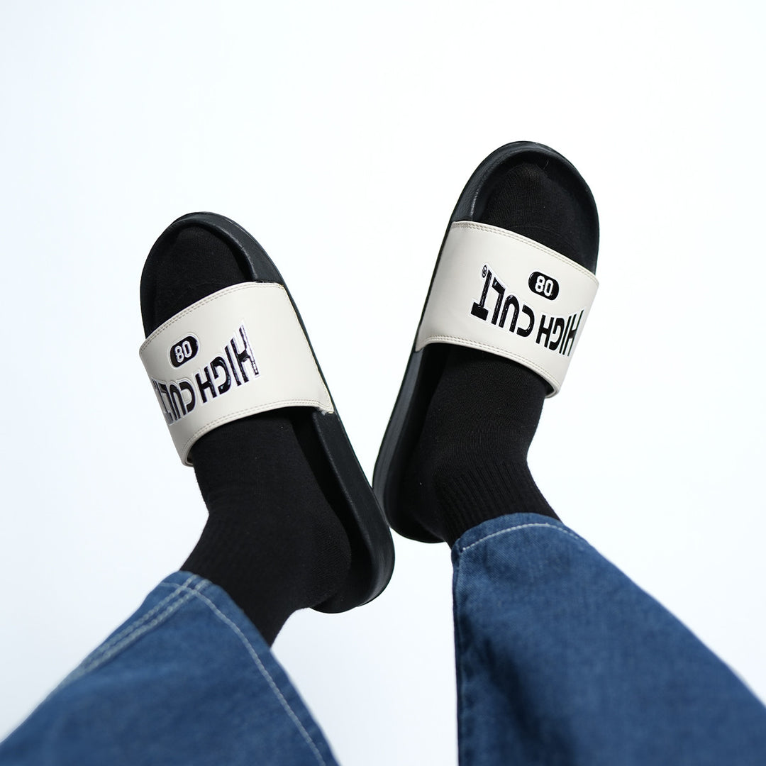 High Cultured Legacy Essential Slippers - 14