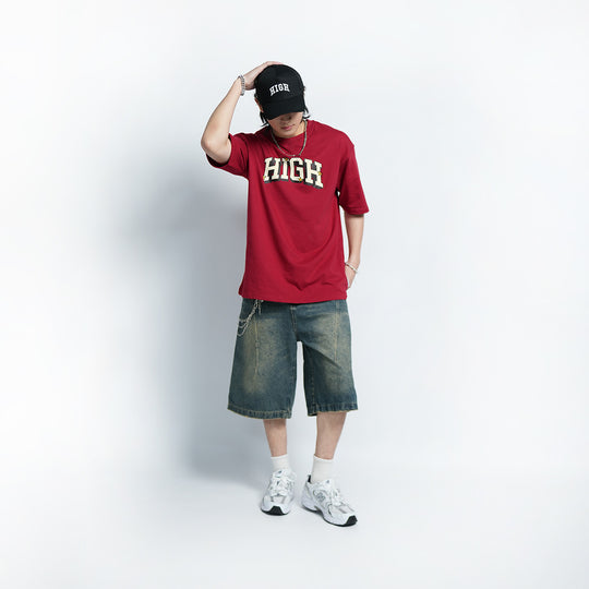 Classic All-Star Logo Tee - 1080