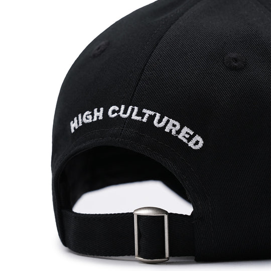 High Cultured Speedster Classic Baseball Cap - 190