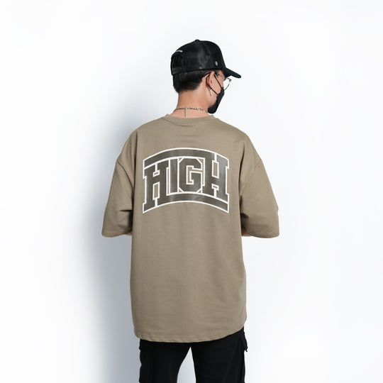 Bunker Logo Tee - 1060