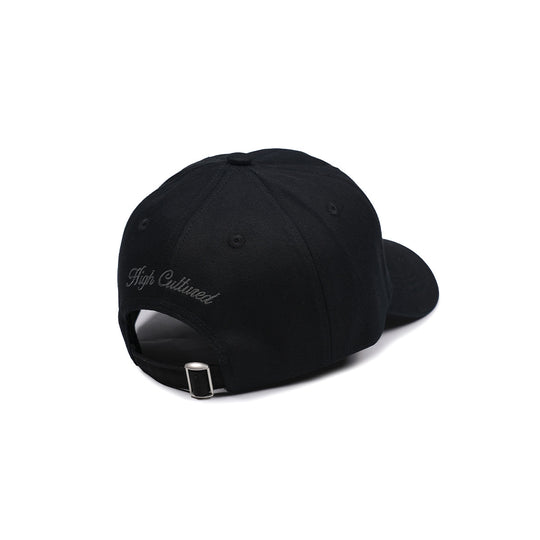 Classic Milestone Baseball Cap - 183