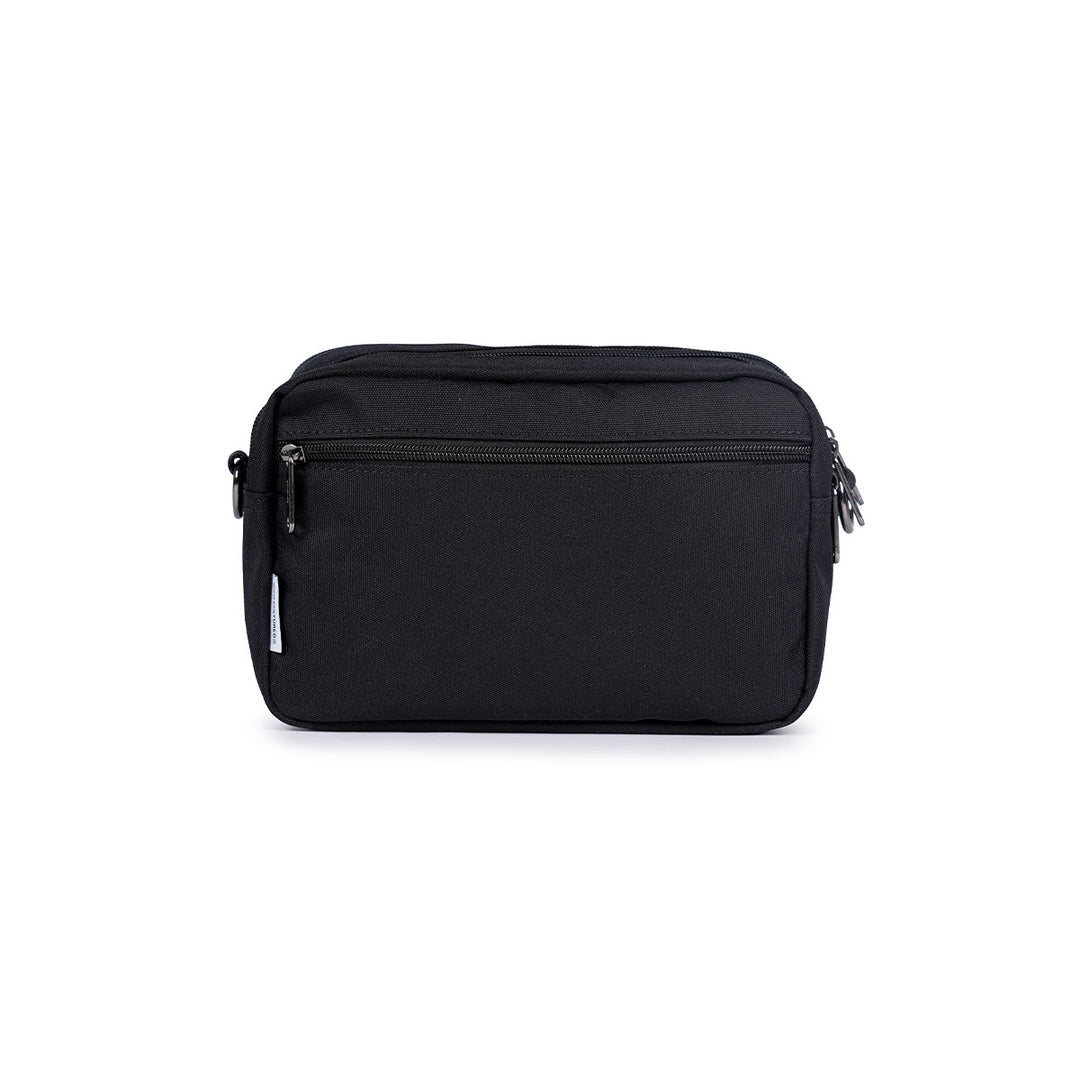 Urban Utility Shoulder Bag- 72