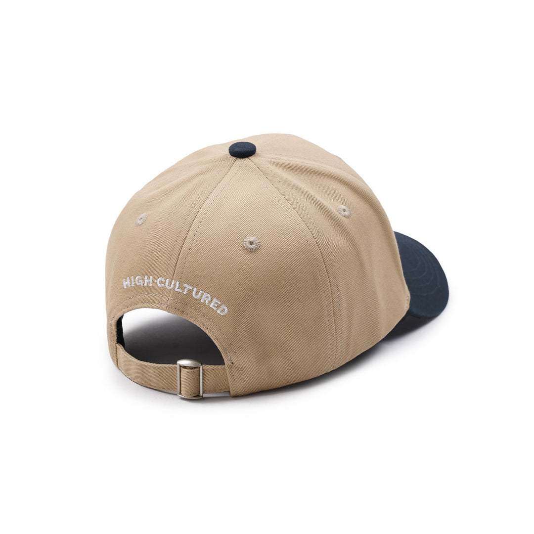 High Cultured Speedster Classic Baseball Cap - 190