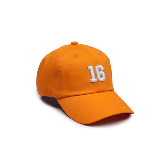 Classic Milestone Baseball Cap - 183