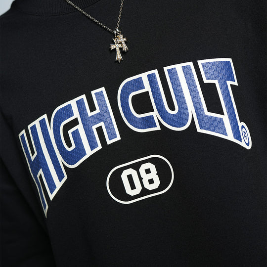 High Cult Legacy Loose Tee - 1056