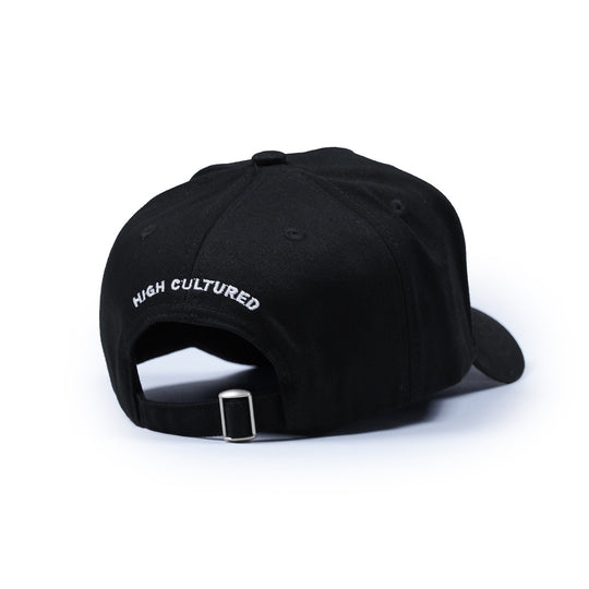 College Essential A-Frame Cap  - 187