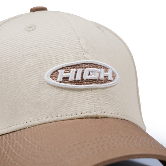 HIGH Token Baseball Cap - 186