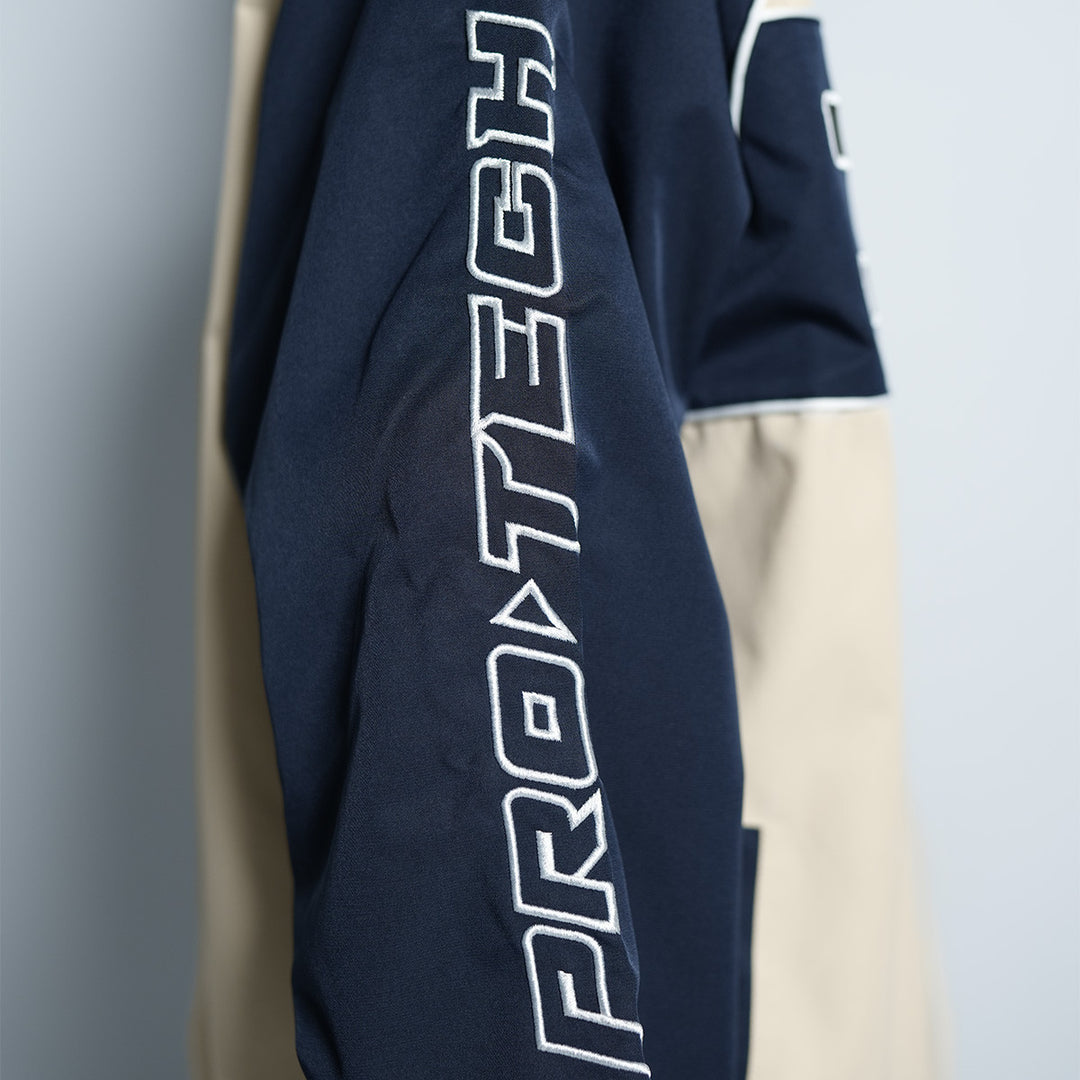 PROTECH X HIGH CULTURED Pinnacle Track Jacket - 132