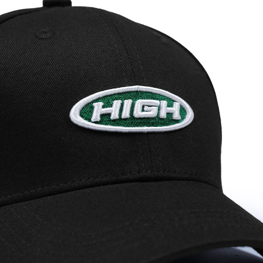 HIGH Token Baseball Cap - 186