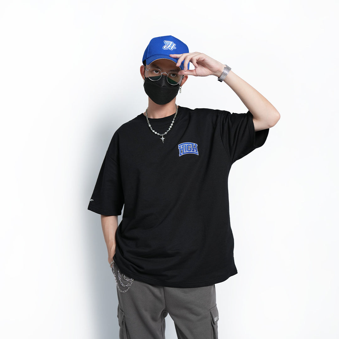 Bunker Logo Tee - 1060