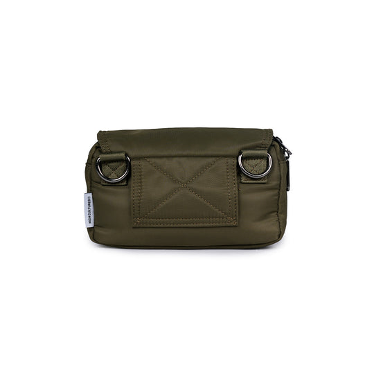 Urban Compact Shoulder Bag  - 71