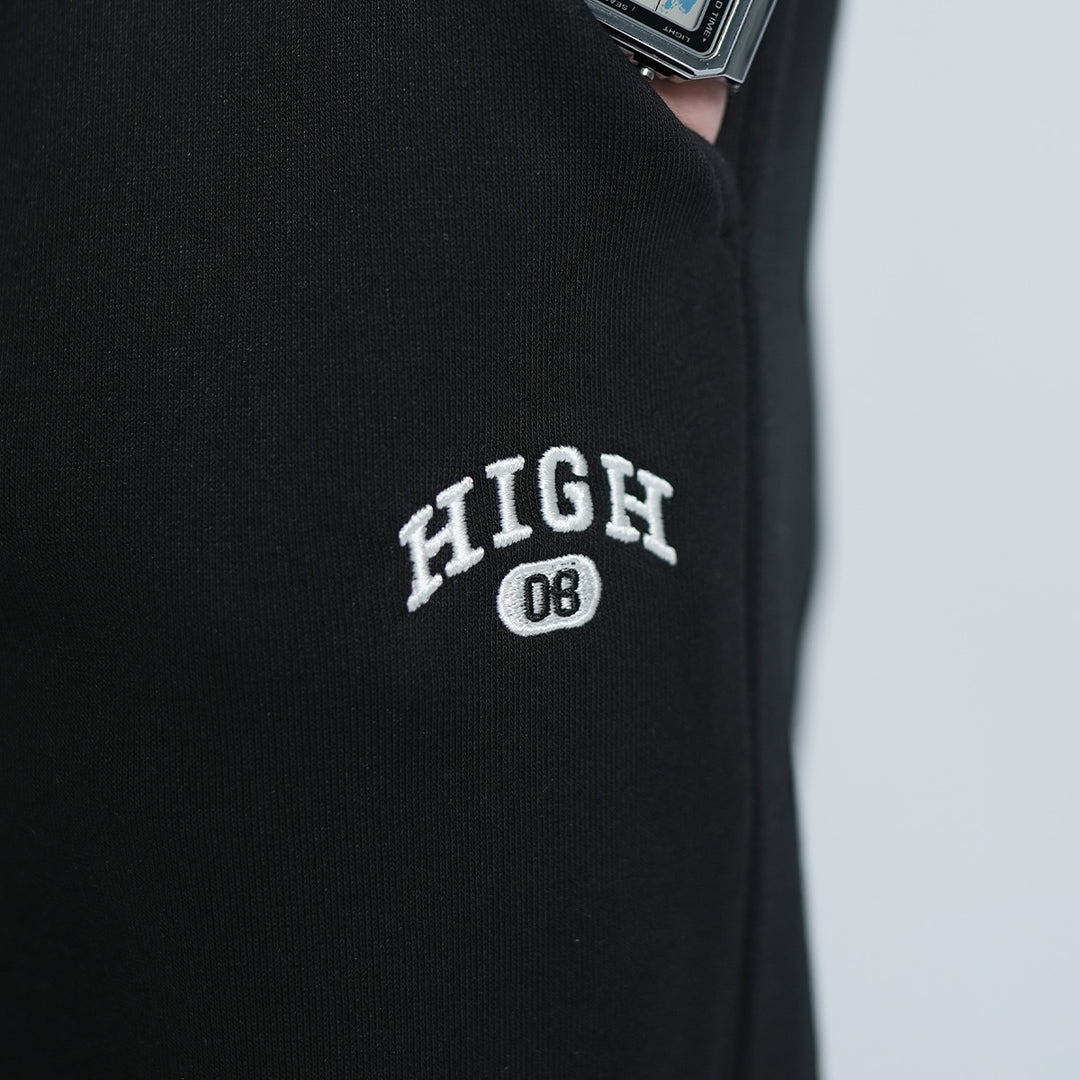 High Cultured College Long Sweat Pants - 148