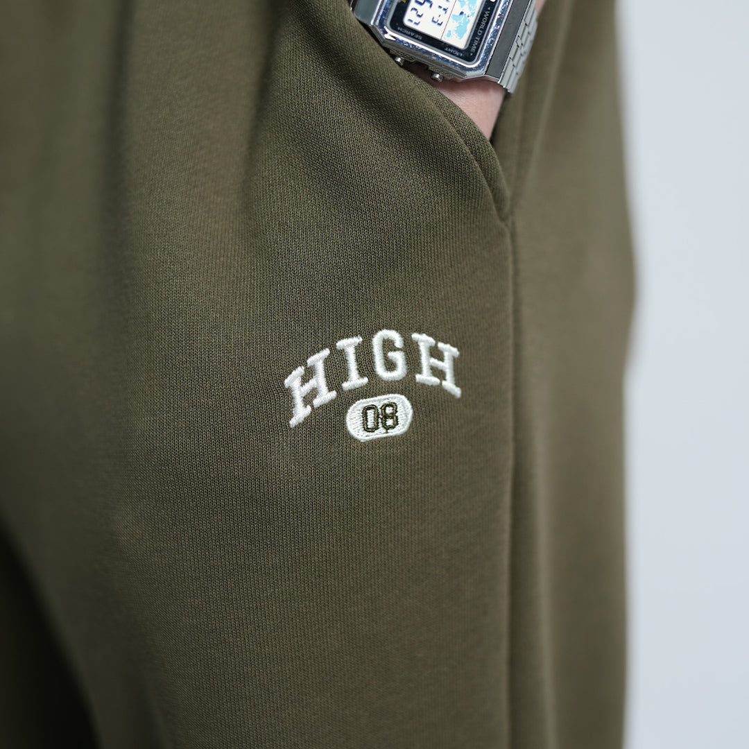 High Cultured College Long Sweat Pants - 148