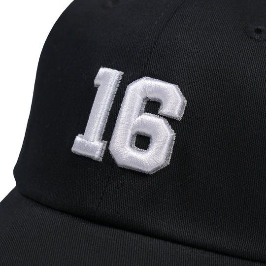 Classic Milestone Baseball Cap - 183