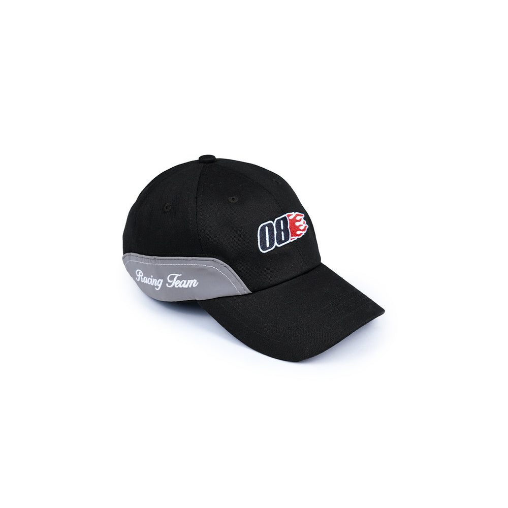 High Cultured Nitro 08 Baseball Cap - 180