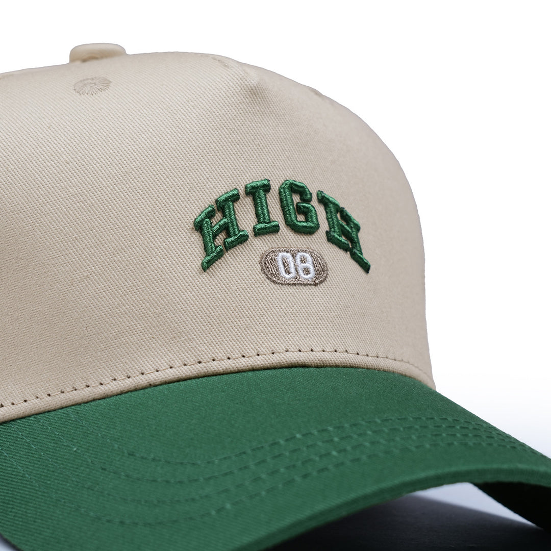 College Essential A-Frame Cap  - 187