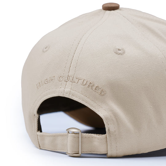 HIGH Token Baseball Cap - 186