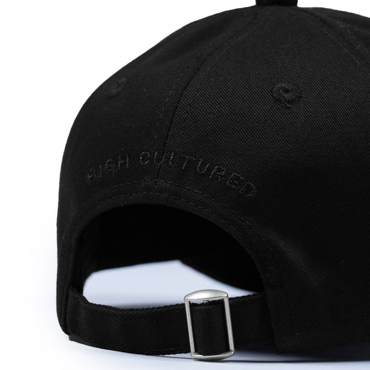 HIGH Token Baseball Cap - 186