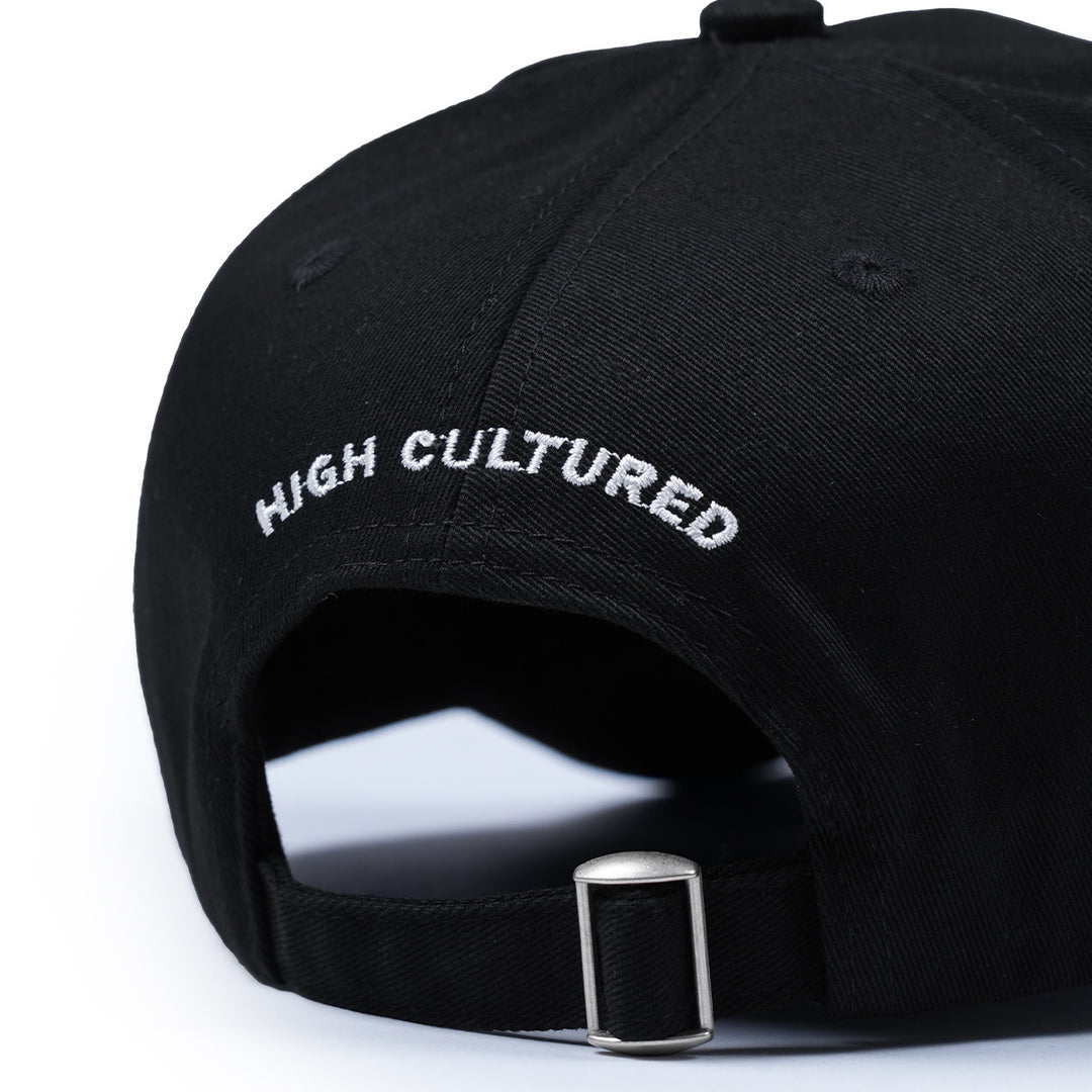 College Essential A-Frame Cap  - 187