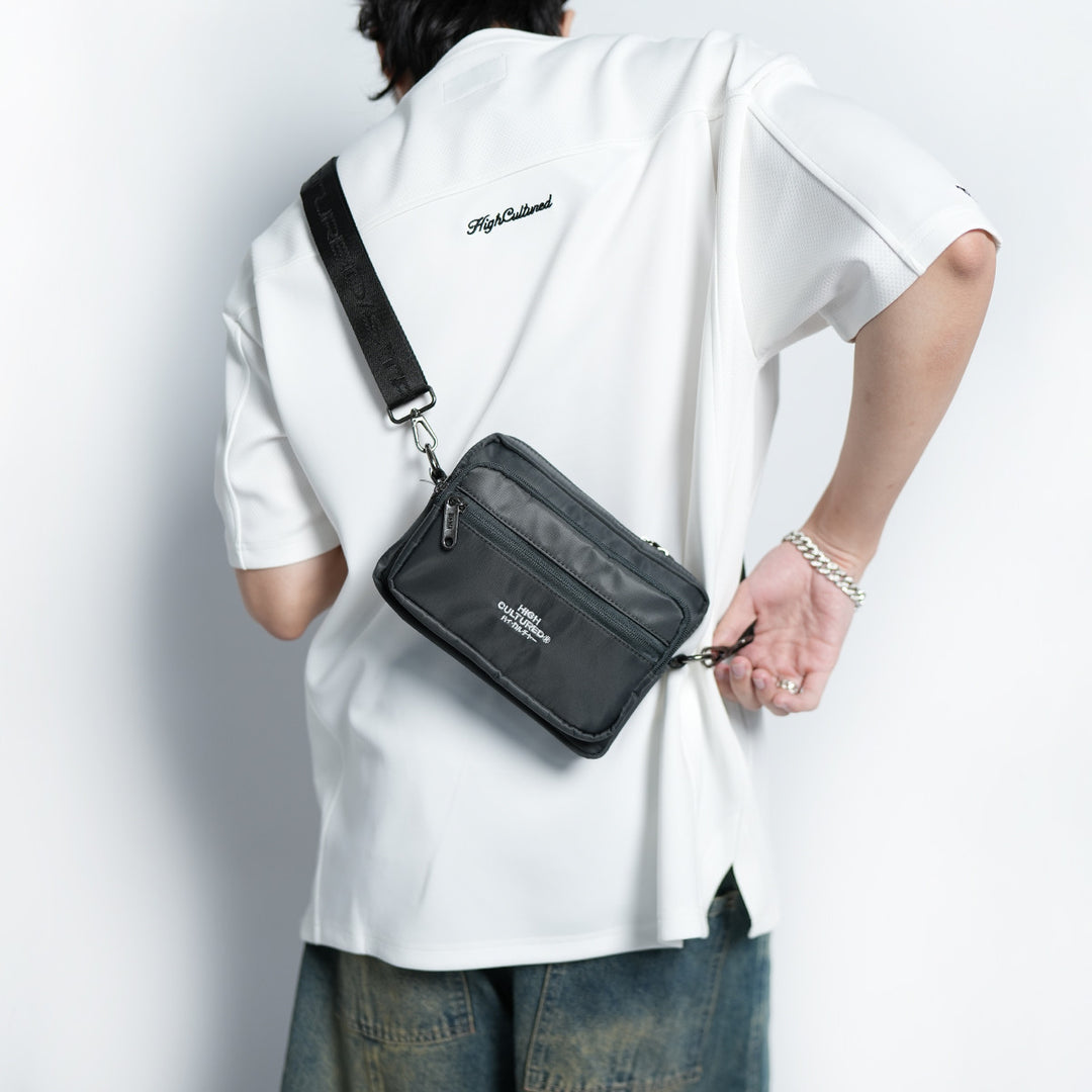 Everyday Utility Shoulder Bag - 75