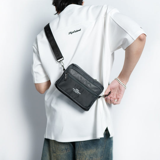 Everyday Utility Shoulder Bag - 75