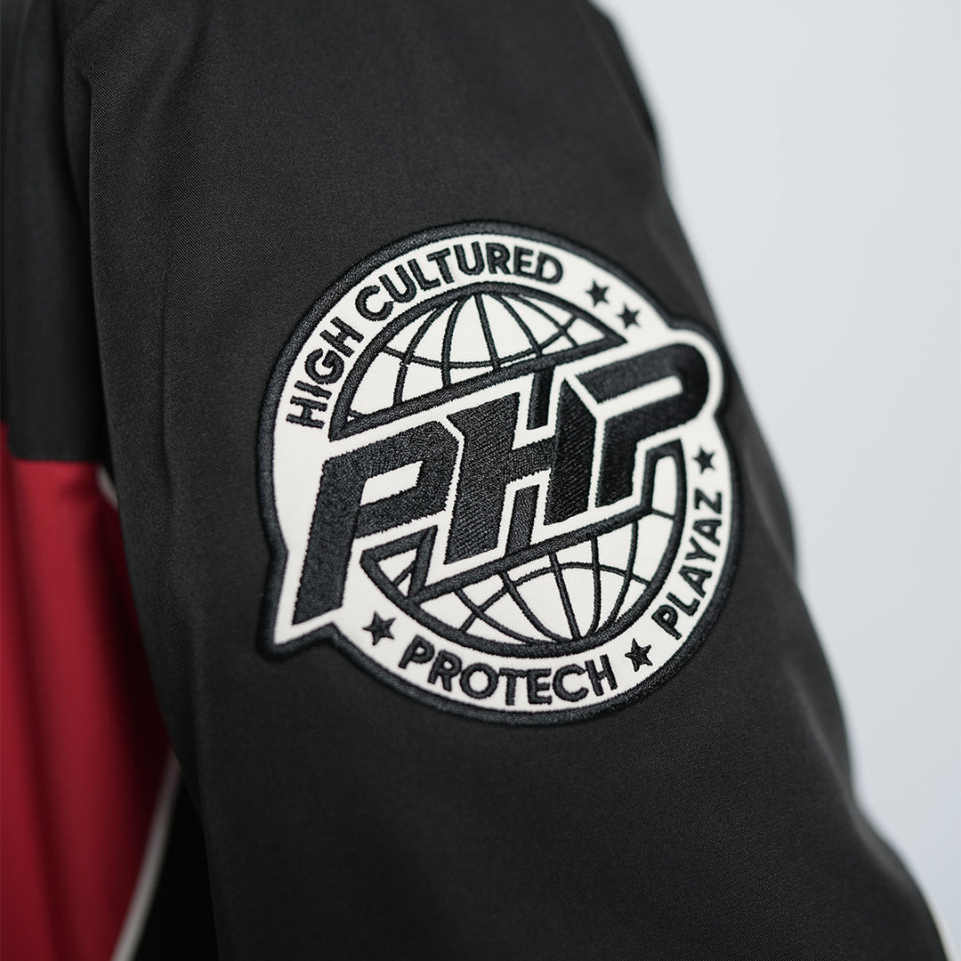 HC x PROTECH x PLAYAZ Jacket - 136