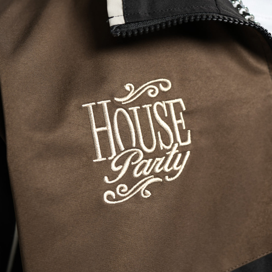 HC x XO HOUSE Global Tour Jacket - 135