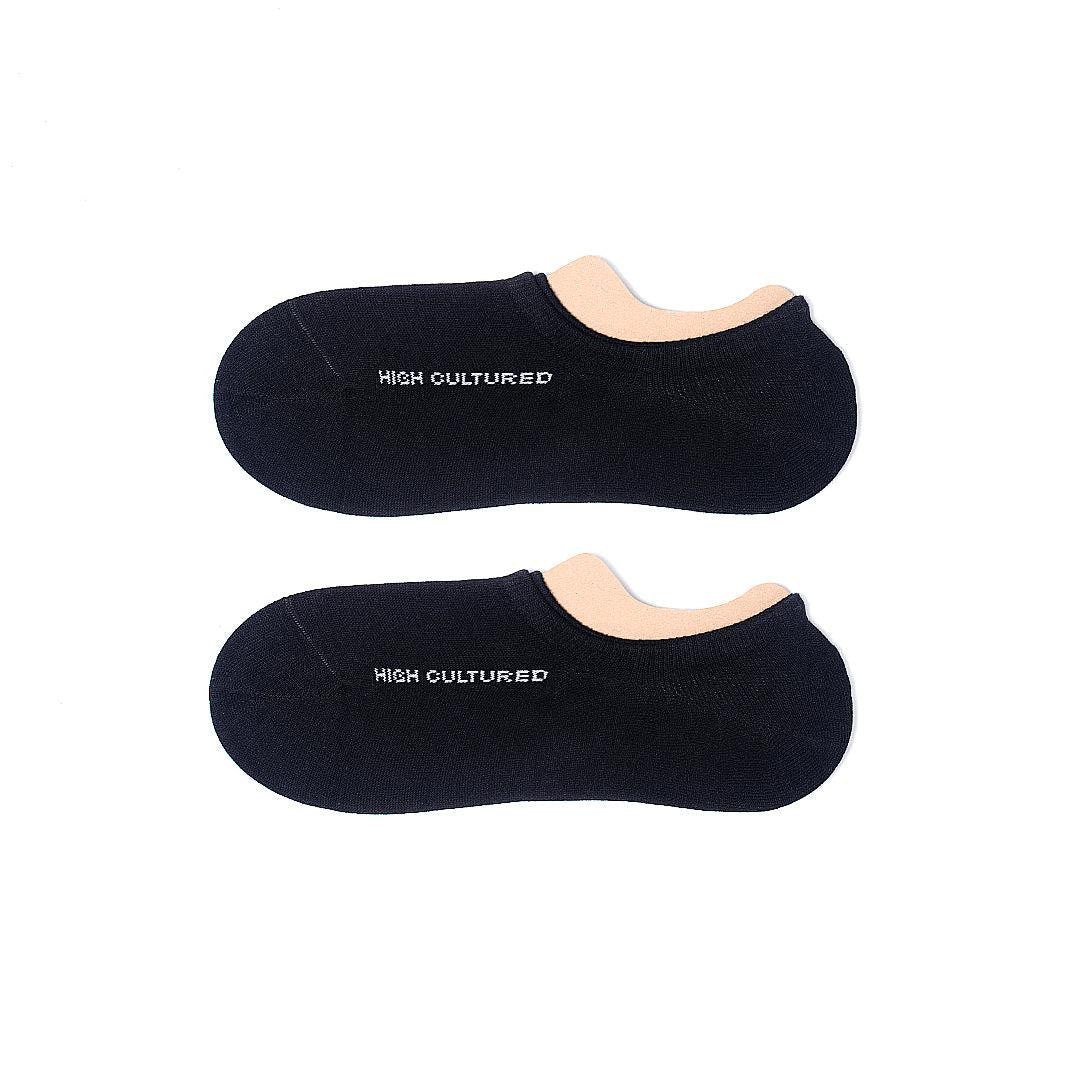 Low Ankle Anti Slip Socks - 24