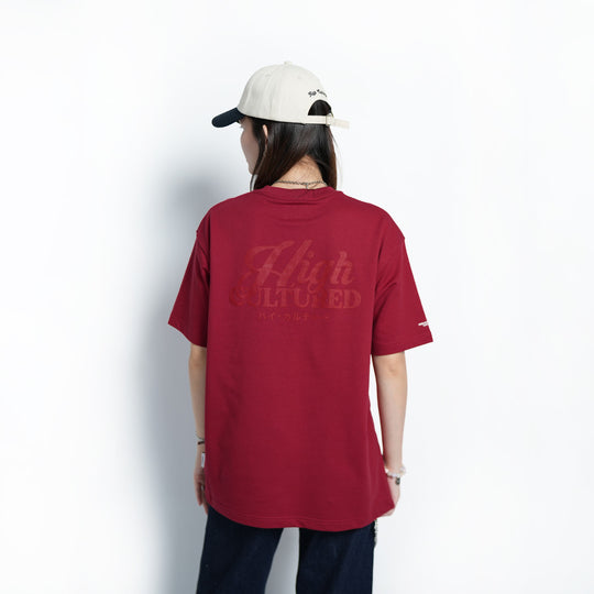 Hoodie Days Hiro Tee - 1083