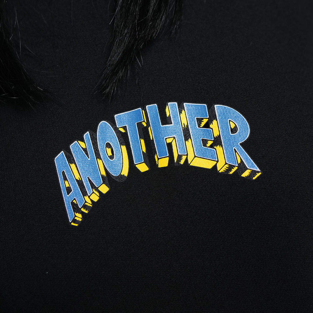 ANOTHER Life is Better Loose Tee - 9069