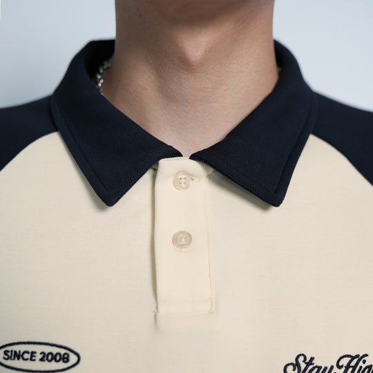 High Cultured Class Champion Polo Tee - 153