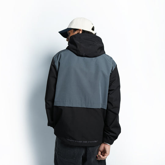 High Cult Odyssey Utility Jacket - 133