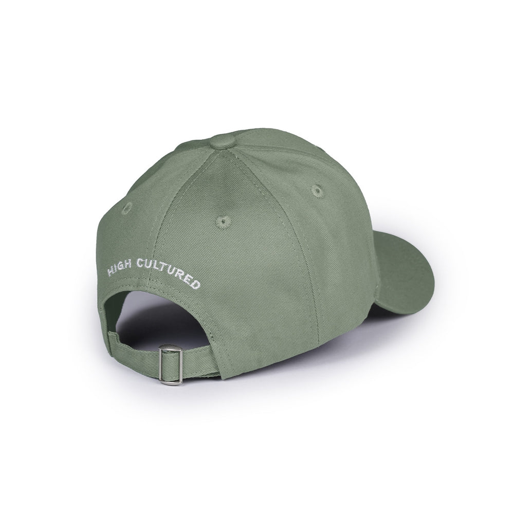 Hyperion Logo Baseball Cap - 181