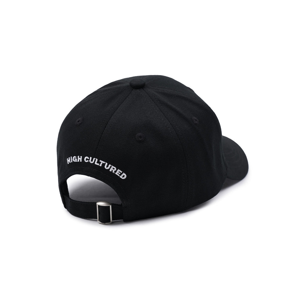 High Cultured Speedster Classic Baseball Cap - 190