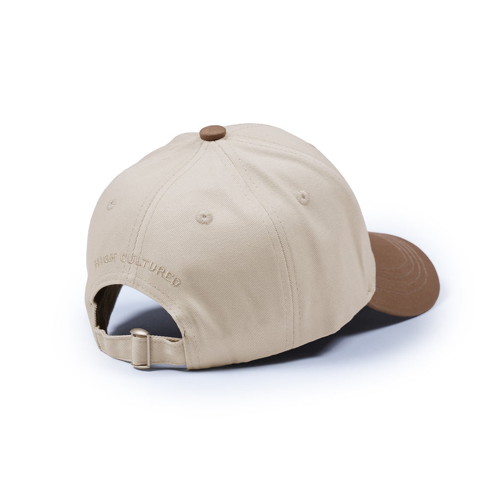 HIGH Token Baseball Cap - 186