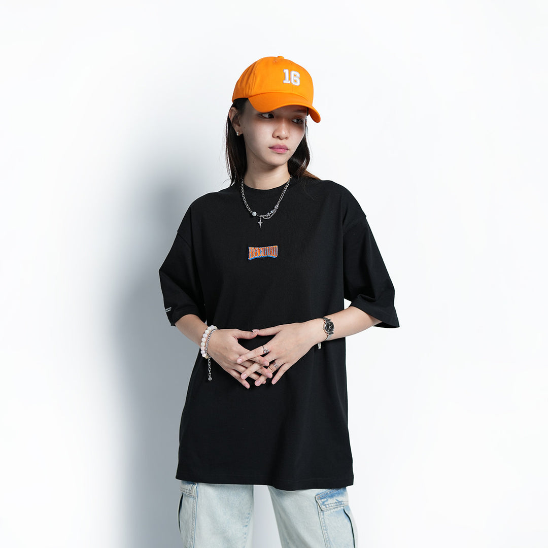 Classic Icon Hiro Tee - 1084