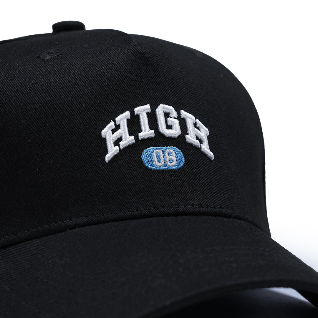 College Essential A-Frame Cap  - 187