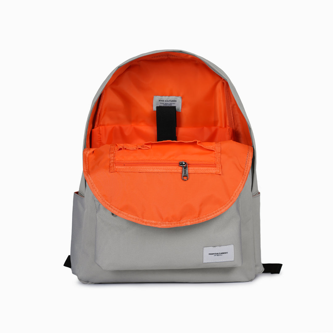 High Cultured Classic Daypack - 217