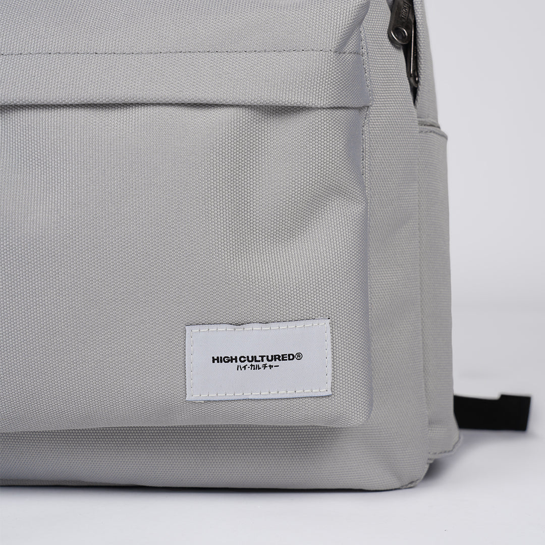 High Cultured Classic Daypack - 217