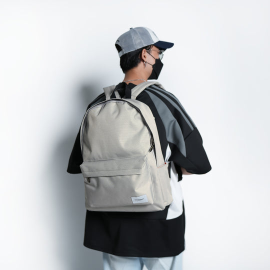 High Cultured Classic Daypack - 217