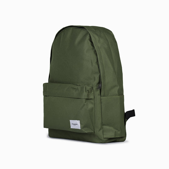 High Cultured Classic Daypack - 217