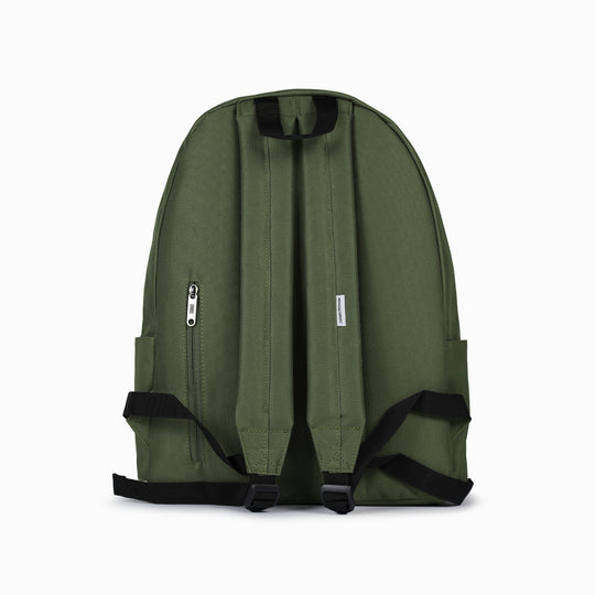 High Cultured Classic Daypack - 217