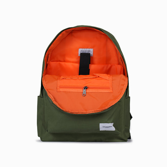 High Cultured Classic Daypack - 217