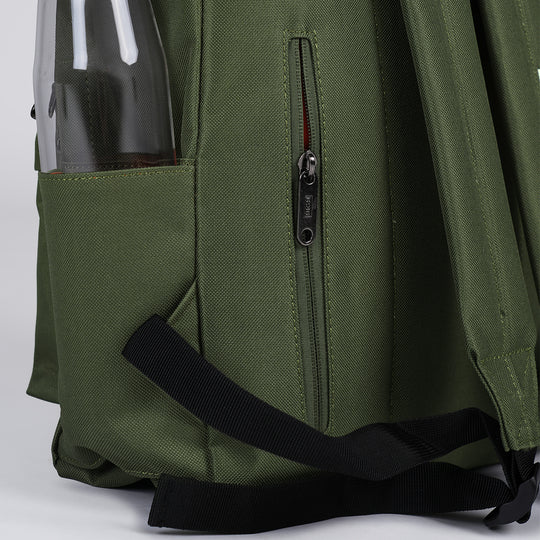 High Cultured Classic Daypack - 217