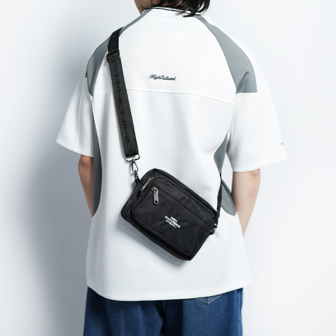 Everyday Utility Shoulder Bag - 75