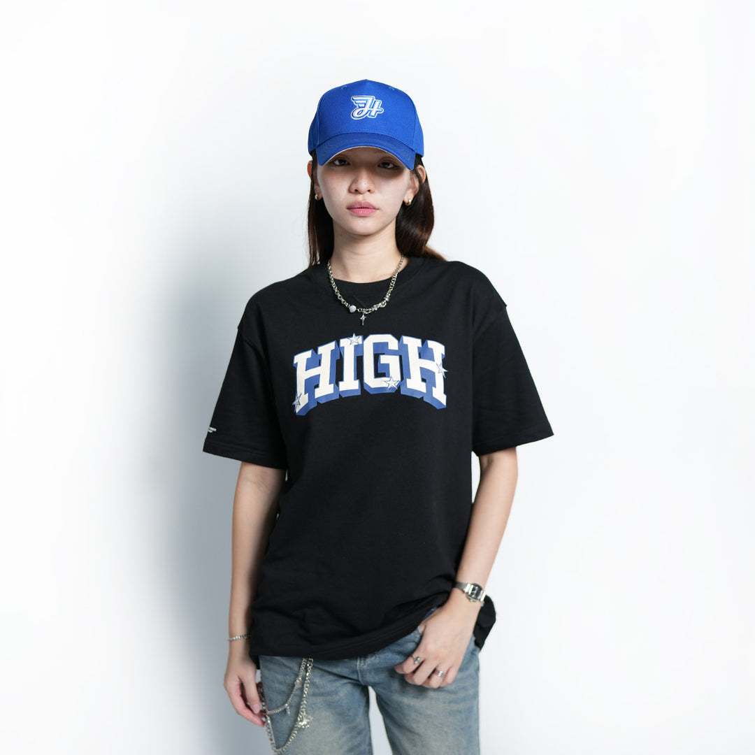 Classic All-Star Logo Tee - 1080