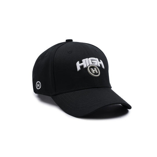 High Cultured Futurism Hyperion Logo Baseball Cap - 188