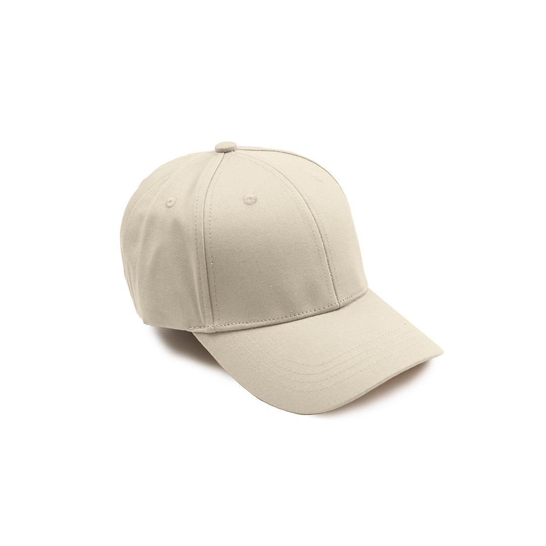 Basic Back Strap Baseball Cap - 160