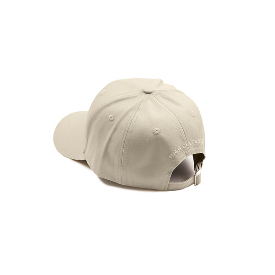 Basic Back Strap Baseball Cap - 160