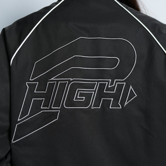 PROTECH X HIGH CULTURED Pinnacle Track Jacket - 132